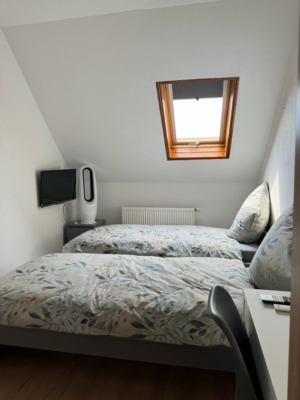 Moderne Wohnung in Eutritzsch Apartment in Leipzig