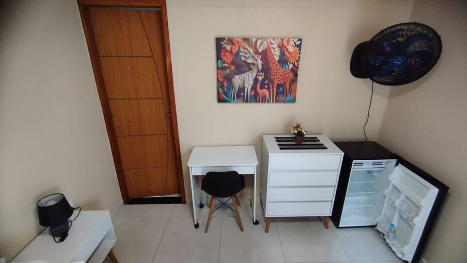 SUITE DU VÔ - Cantinho Du Vô Apartment in State of Espírito Santo, Brazil