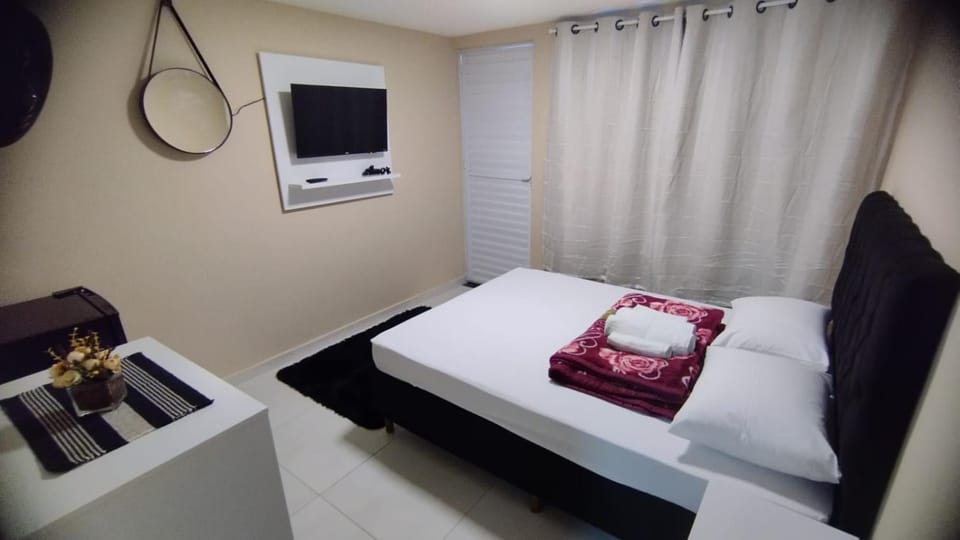 SUITE DU VÔ - Cantinho Du Vô Apartment in State of Espírito Santo, Brazil