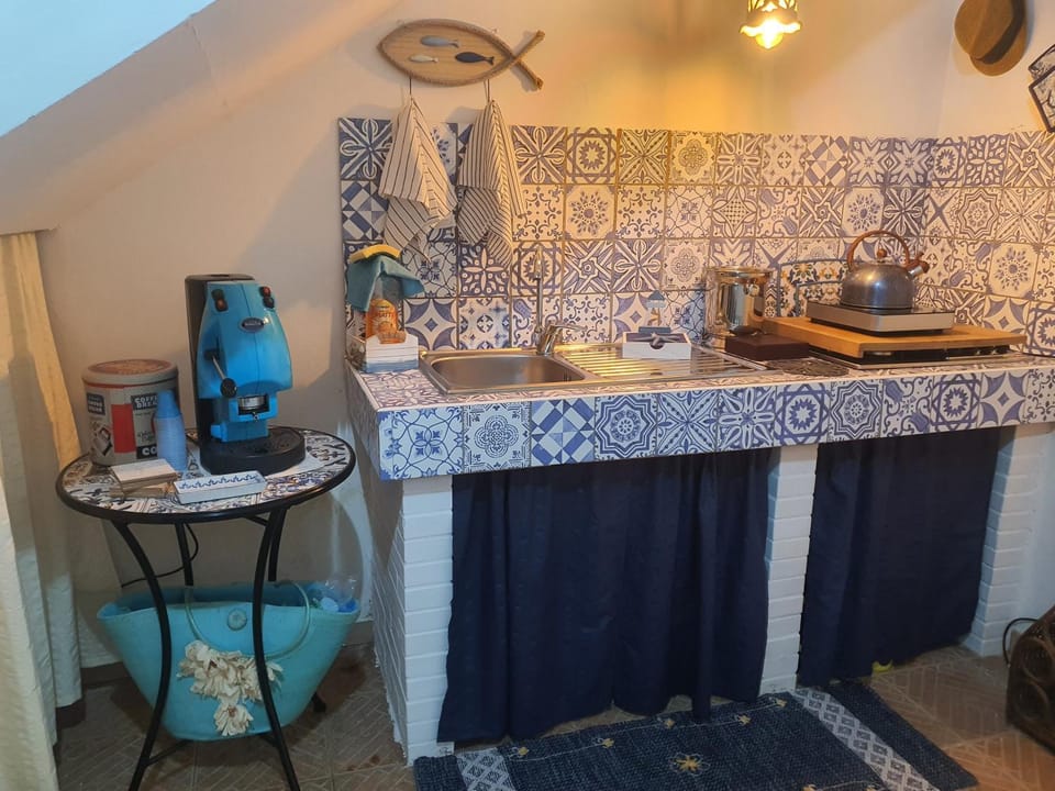 La CASA DI PORTO EMPEDOCLE Apartment in Porto Empedocle