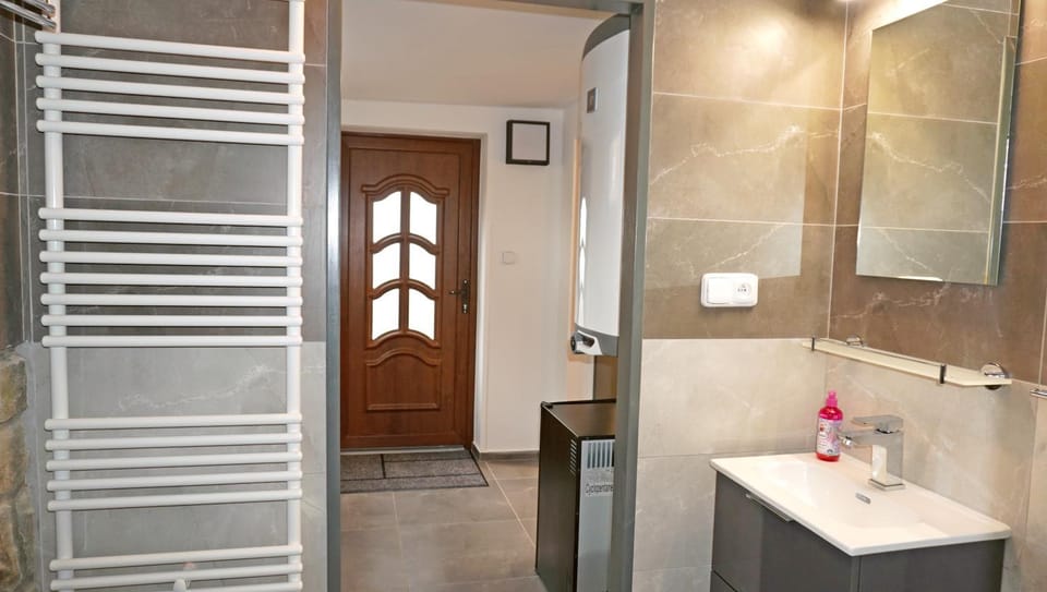 Belegrady 311 Nature lodge in South Moravian Region