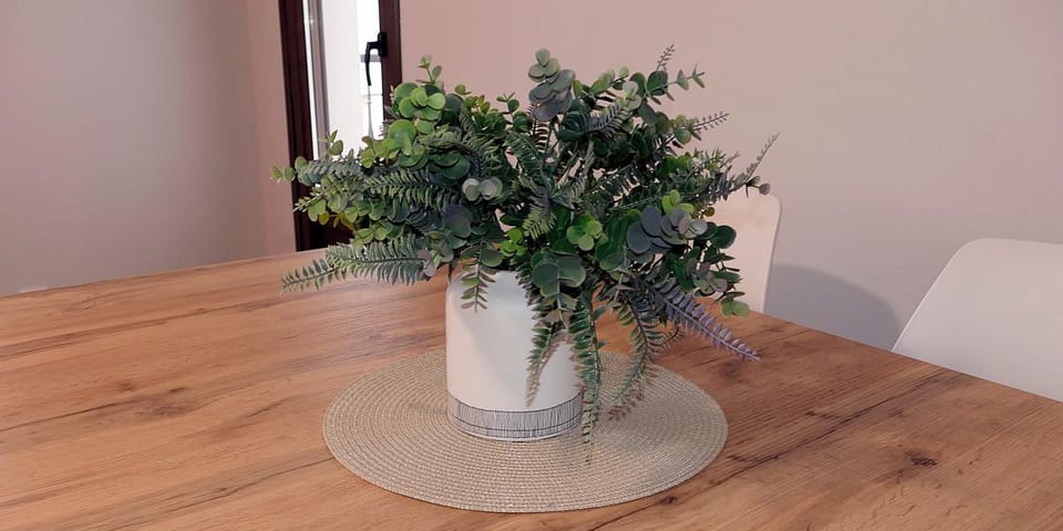 Piso turístico Las Palmeras Apartment in Asturias