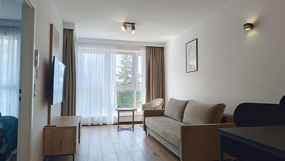 Szyndzielnia Hill apartament # nestapartamenty Apartment in Poland