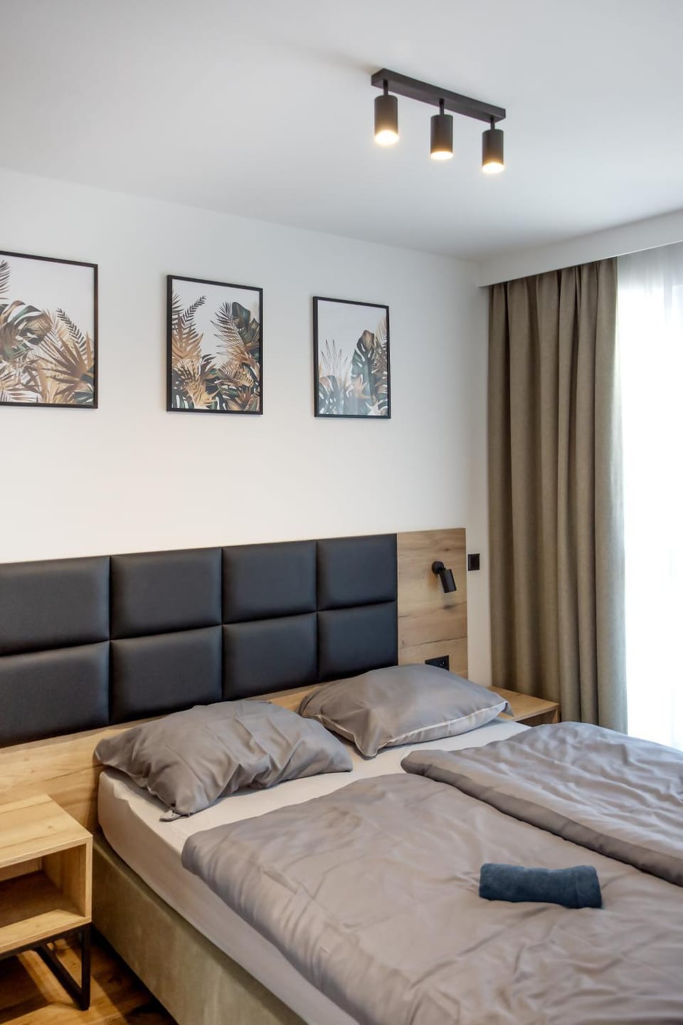 Szyndzielnia Hill apartament # nestapartamenty Apartment in Poland