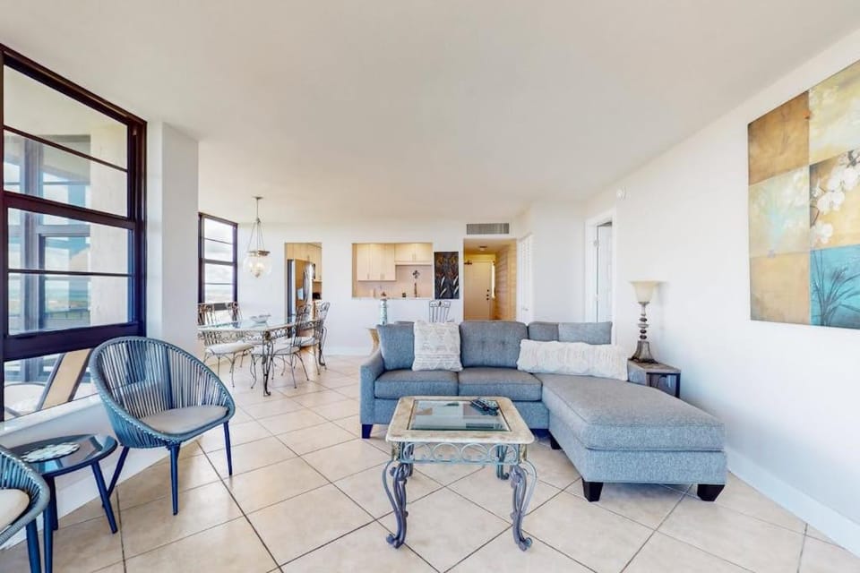 South Seas Shellabration House in Marco Island