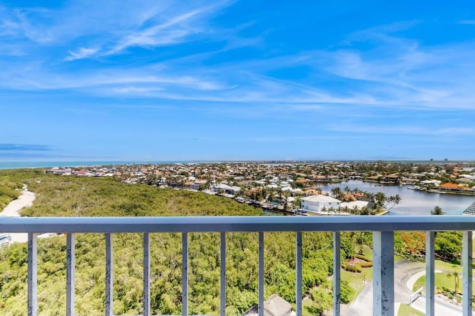 South Seas Shellabration House in Marco Island