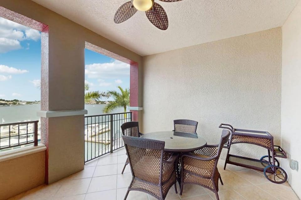 Shore To Please House in Marco Island