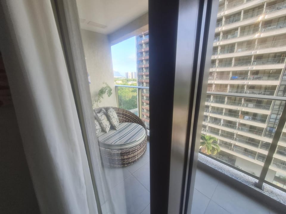 Via premiere A Apartment in Rio de Janeiro