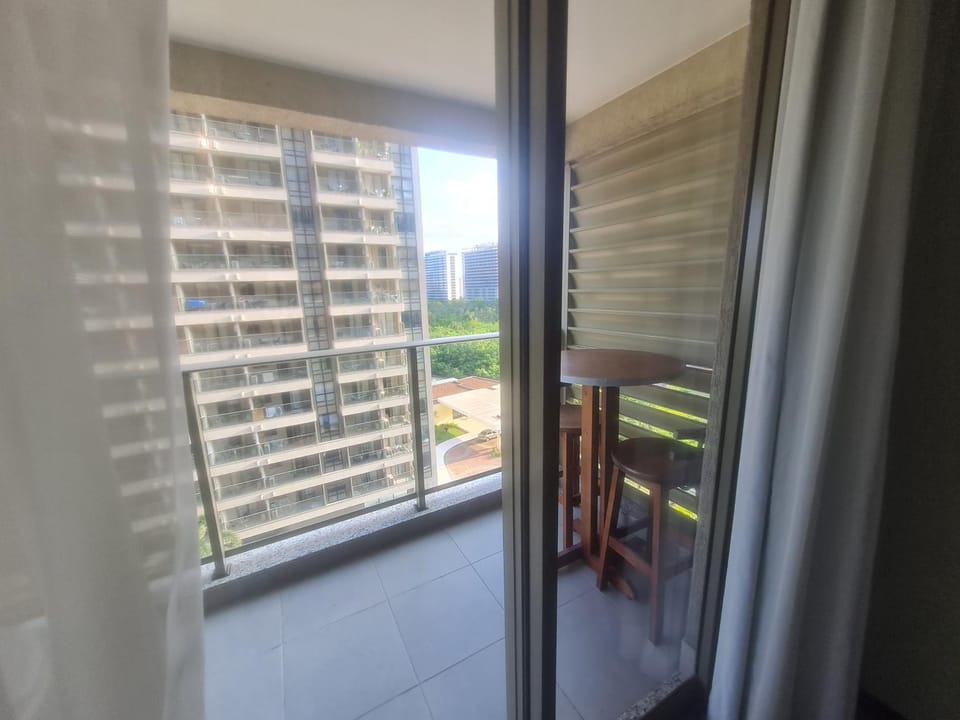 Via premiere A Apartment in Rio de Janeiro