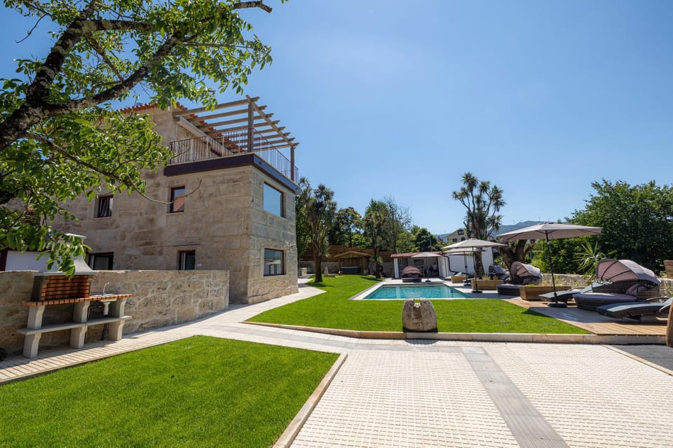 BBQ facilities, BBQ facilities, Garden, Balcony/Terrace