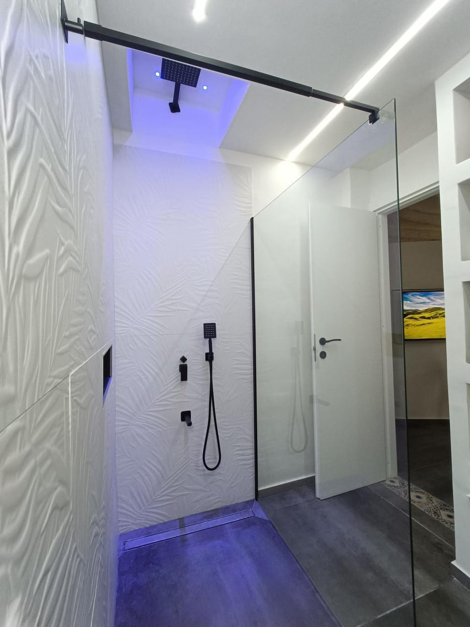 Agghiorna&skura 2,0 Apartment in Palermo