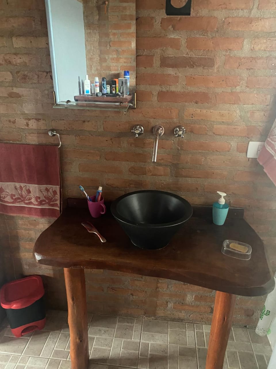 La Herminda Casas de Campo Chalet in Cordoba Province