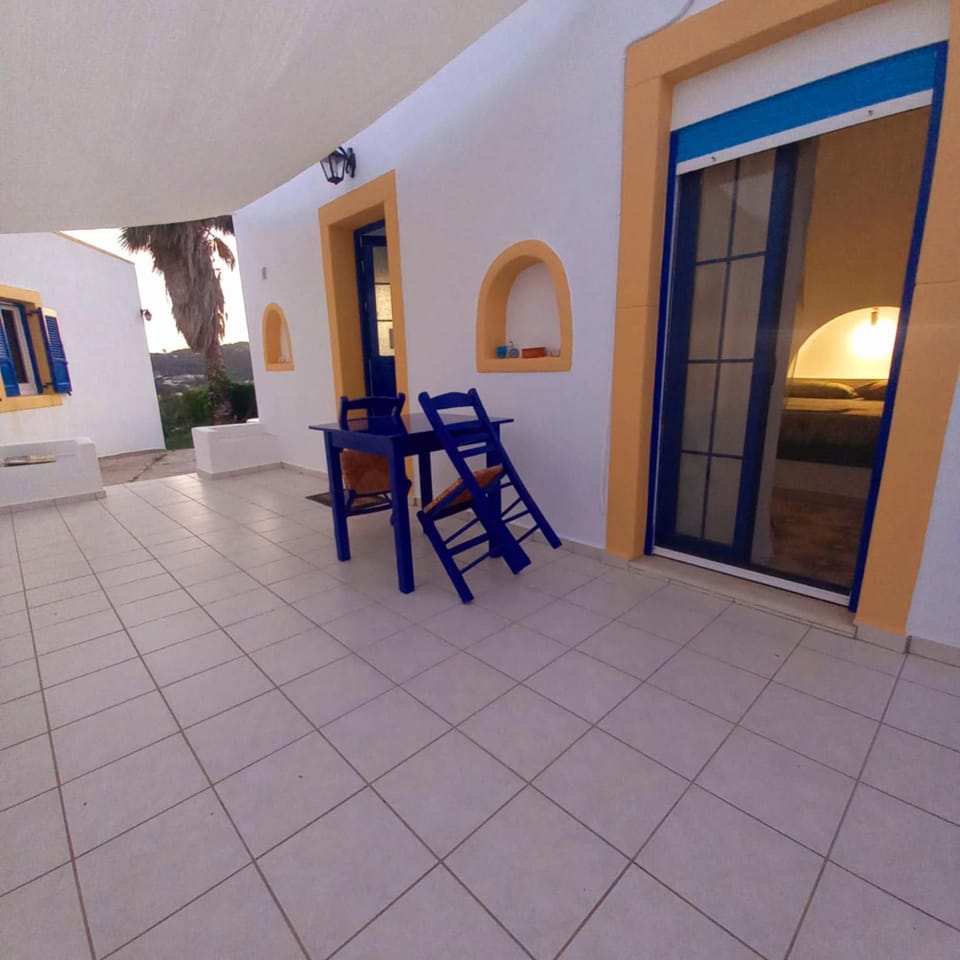 Lerian House House in Decentralized Administration of the Aegean