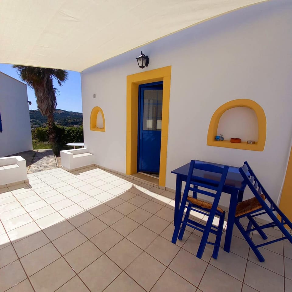 Lerian House House in Decentralized Administration of the Aegean