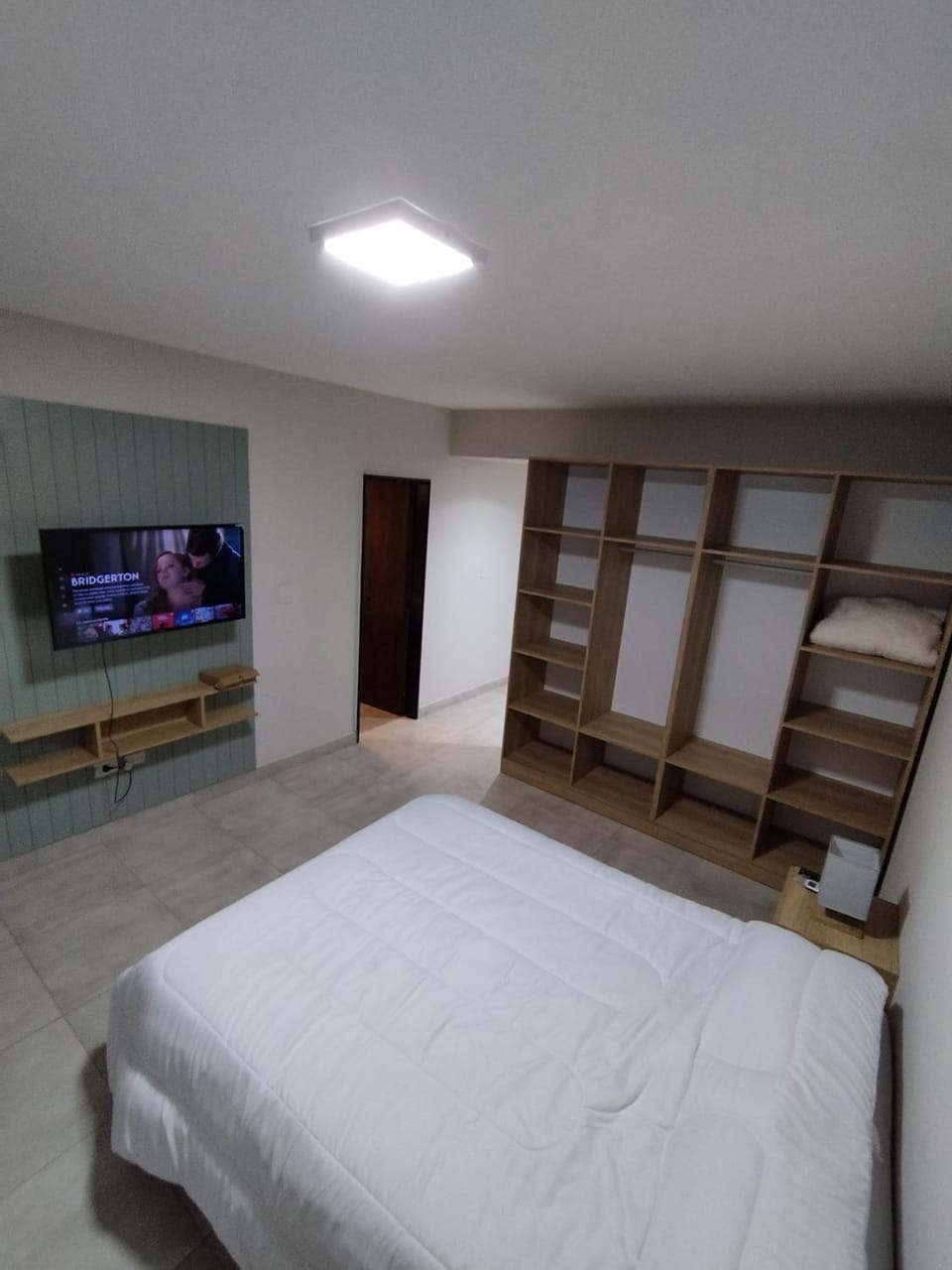 Departamento en Barrio Sur Apartment in San Miguel de Tucumán