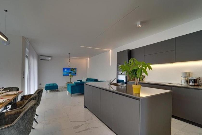Villa Nico Apartment in Istria County