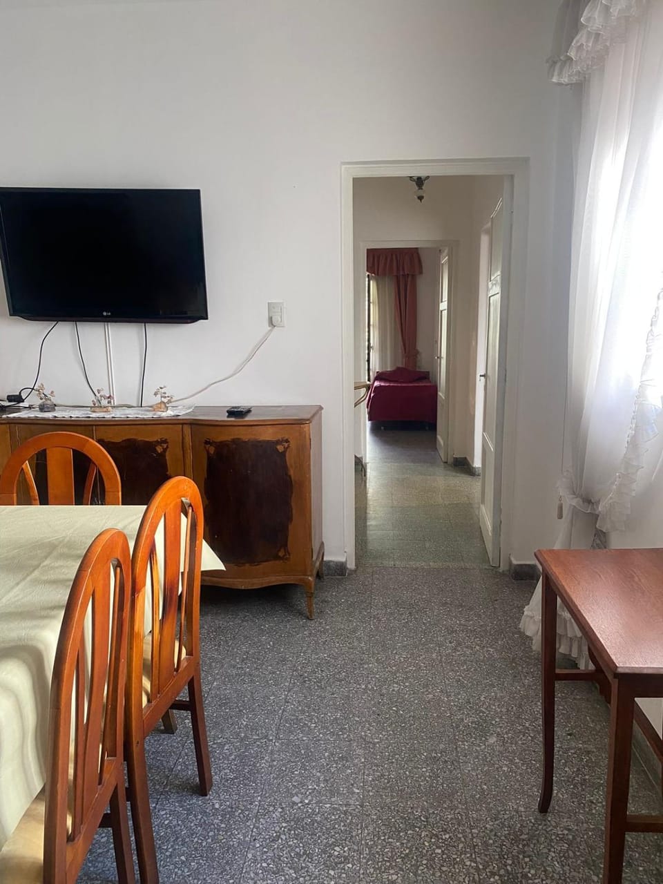 Tres Marías Ciudad de San Juan Apartment in San Juan