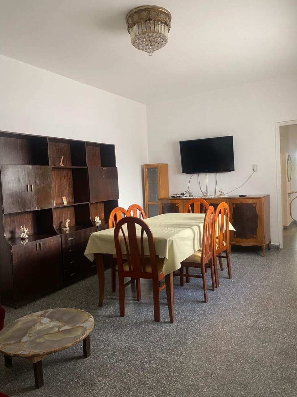 Tres Marías Ciudad de San Juan Apartment in San Juan
