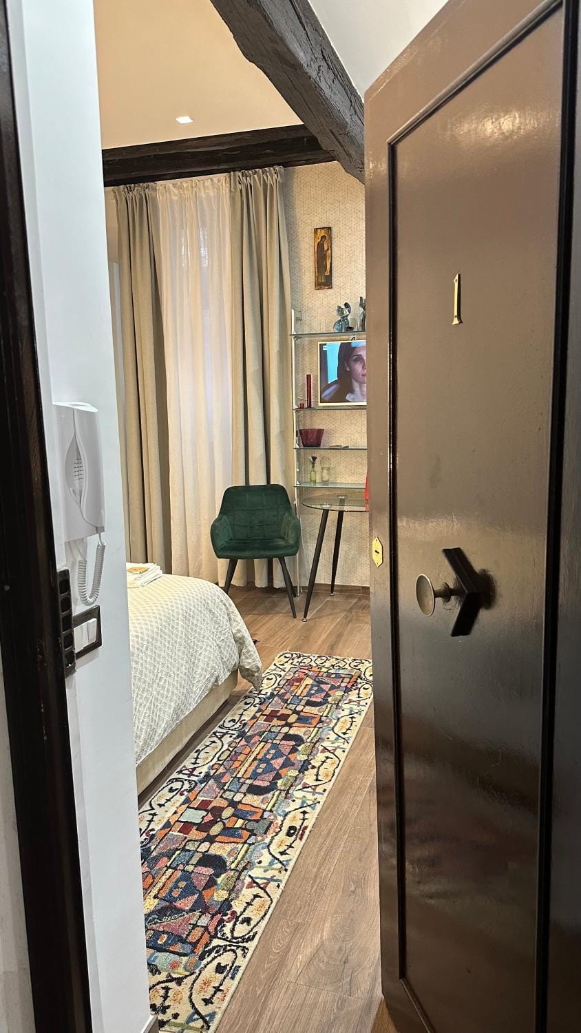 Colosseo Design Apartament Apartment in Rome
