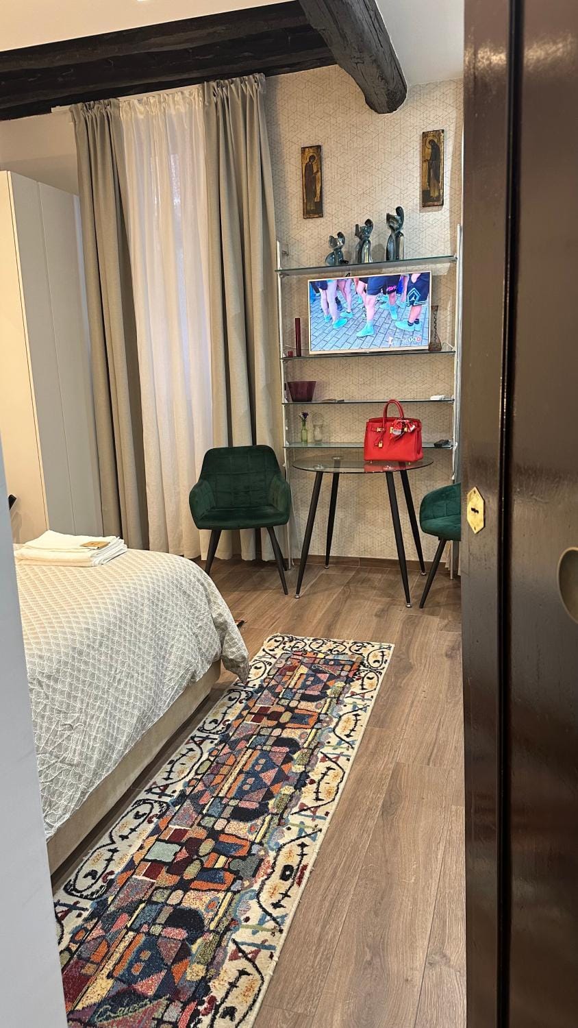 Colosseo Design Apartament Apartment in Rome