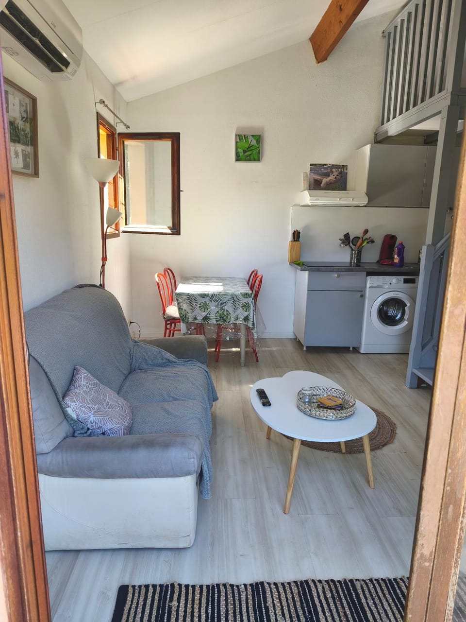 Escapade aux vignes d'azur House in Le Beausset