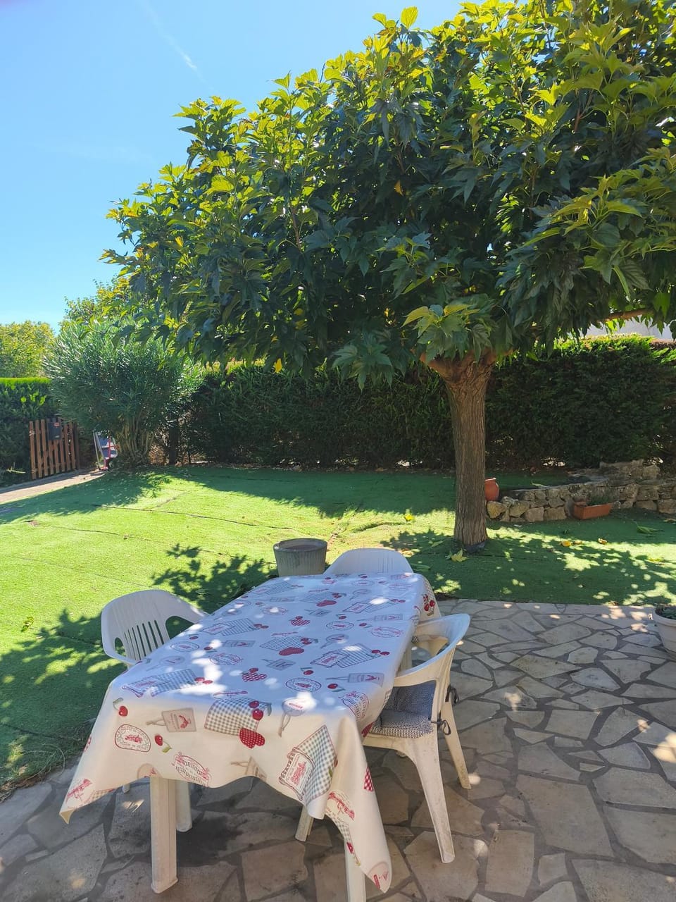 Escapade aux vignes d'azur House in Le Beausset