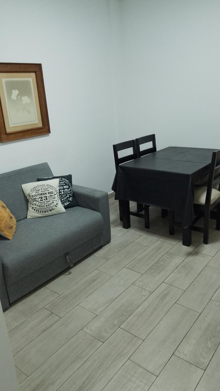 Patricia, hermoso 2 amb, cerca de la playa y del casino central de mar del plata Apartment in Mar del Plata