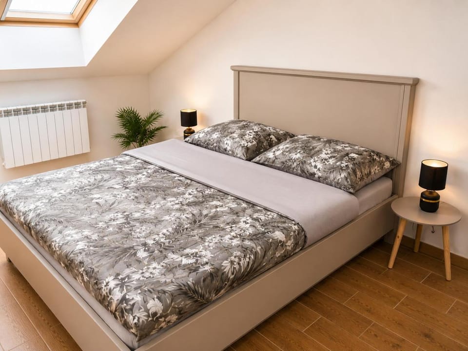 Apartament Dolina Baryczy Apartment in Lower Silesian Voivodeship