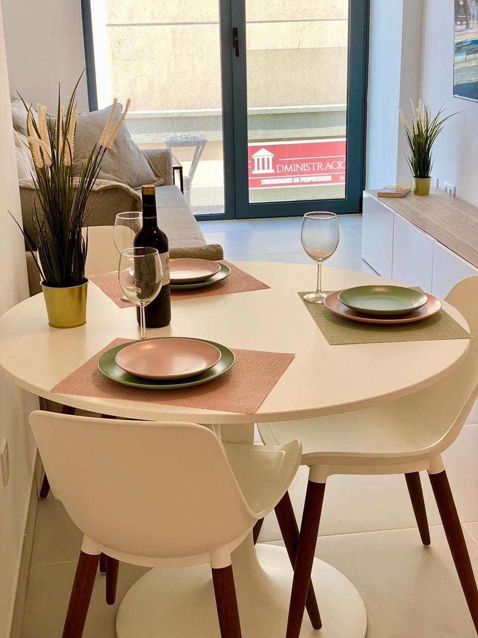 Mulata Olive Suite Apartment in Corralejo