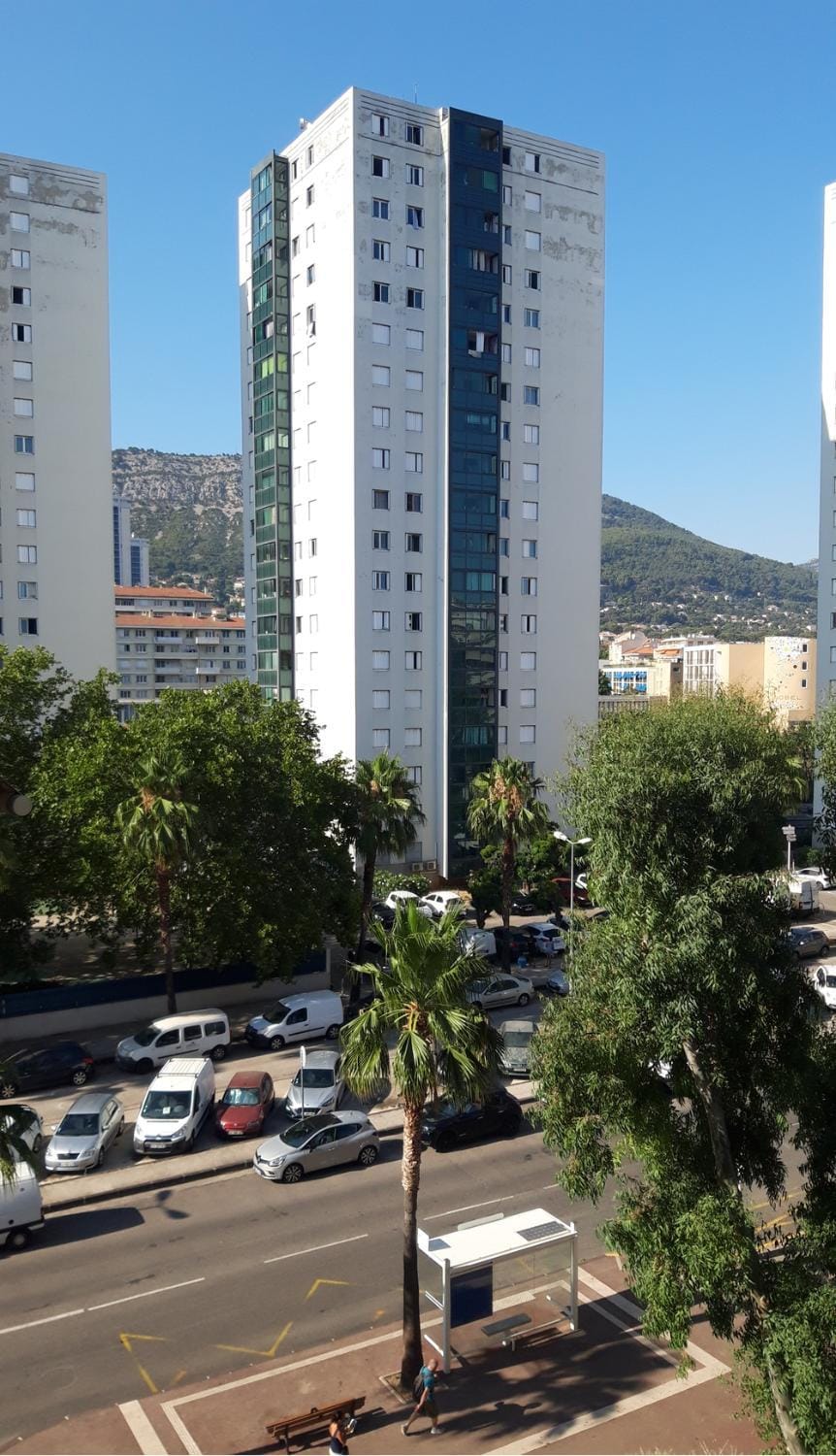 View (from property/room)