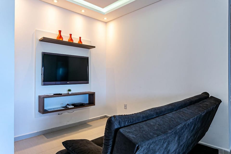 Ingleses Sul, apto amplo e confortável - TER301 Apartment in Florianopolis