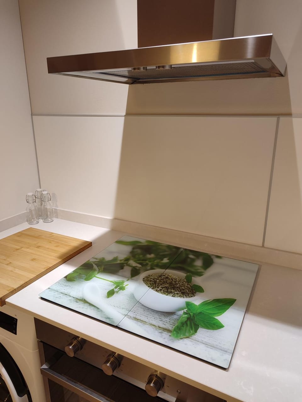 La casina de Tielve de Cabrales dentro del Parque Nacional Picos de Europa House in Cantabria