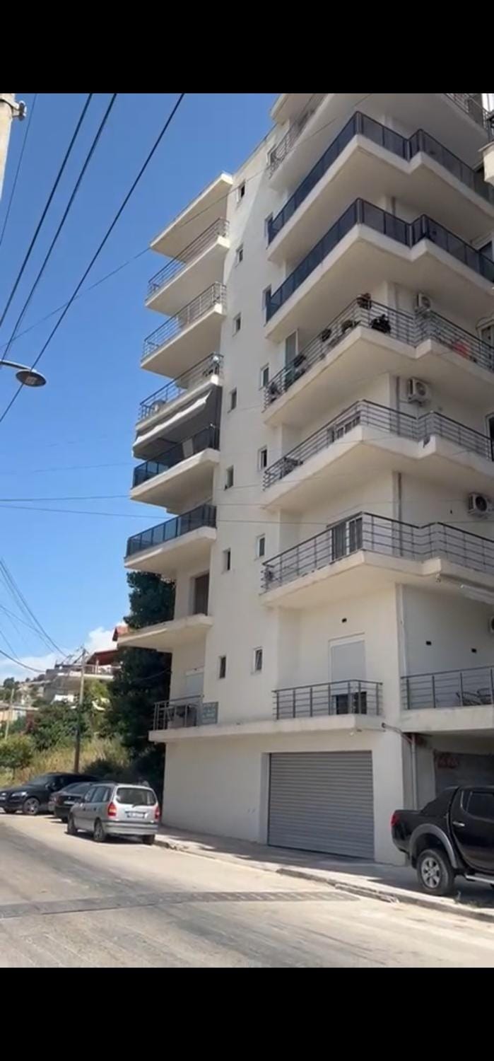 Saranda View Apartment Apartment in Sarandë