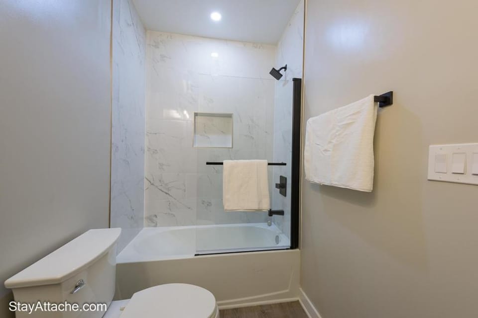 LUX 3BR Apartment in DC with Rooftop Apartment in District of Columbia