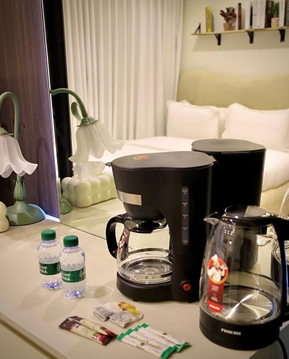 Dhay Studio Near the Boulevard IPTV for free Apartment in Riyadh