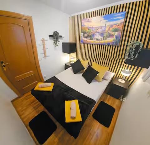Apartamento exclusivo junto Sagrada Familia Barcelona Apartment in Barcelona