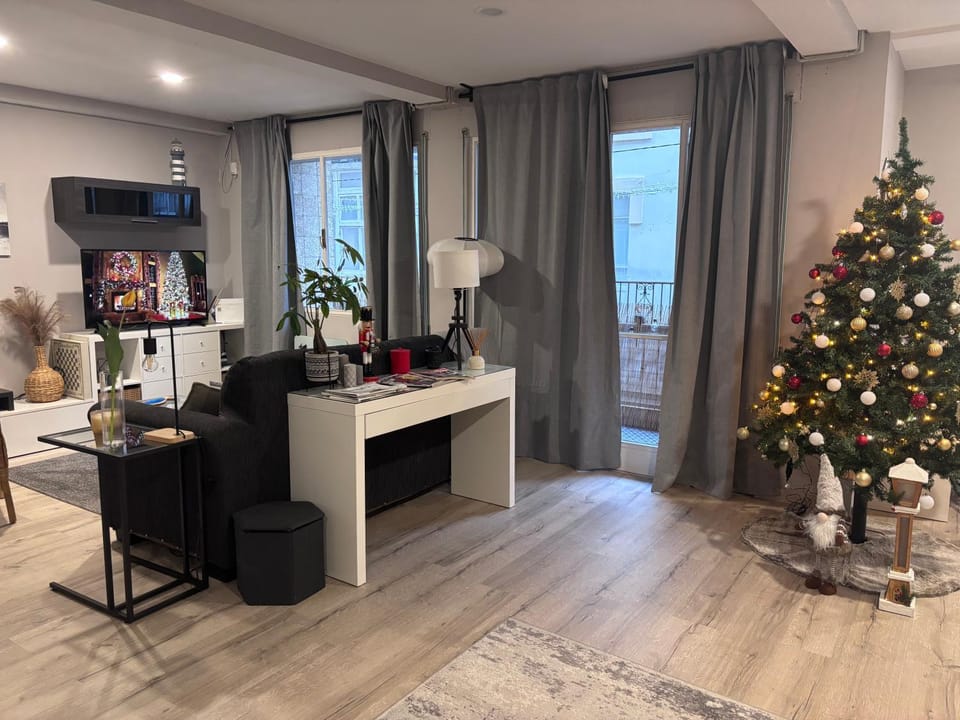 TV and multimedia, Dining area