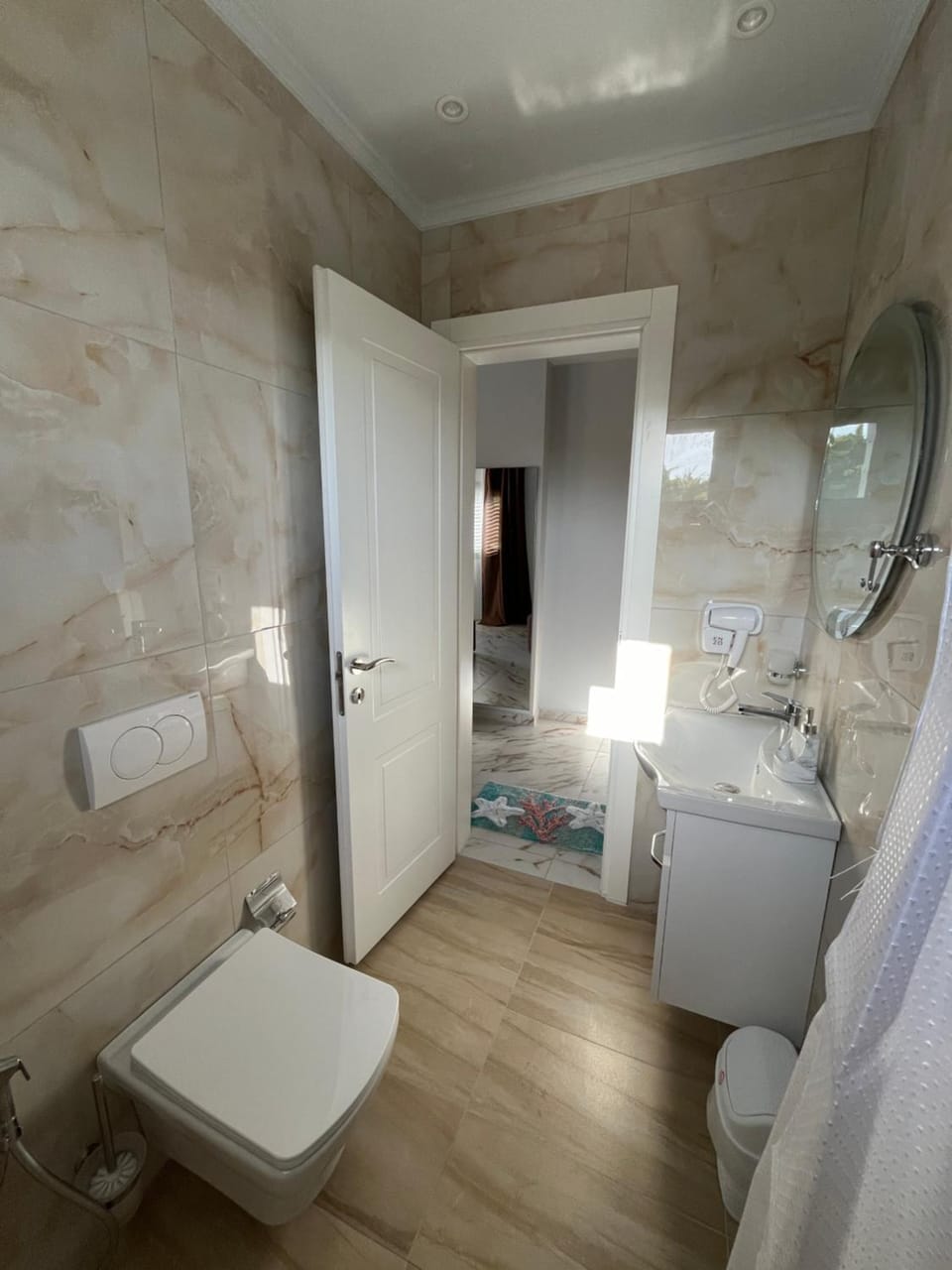 Toilet, Bathroom, bidet