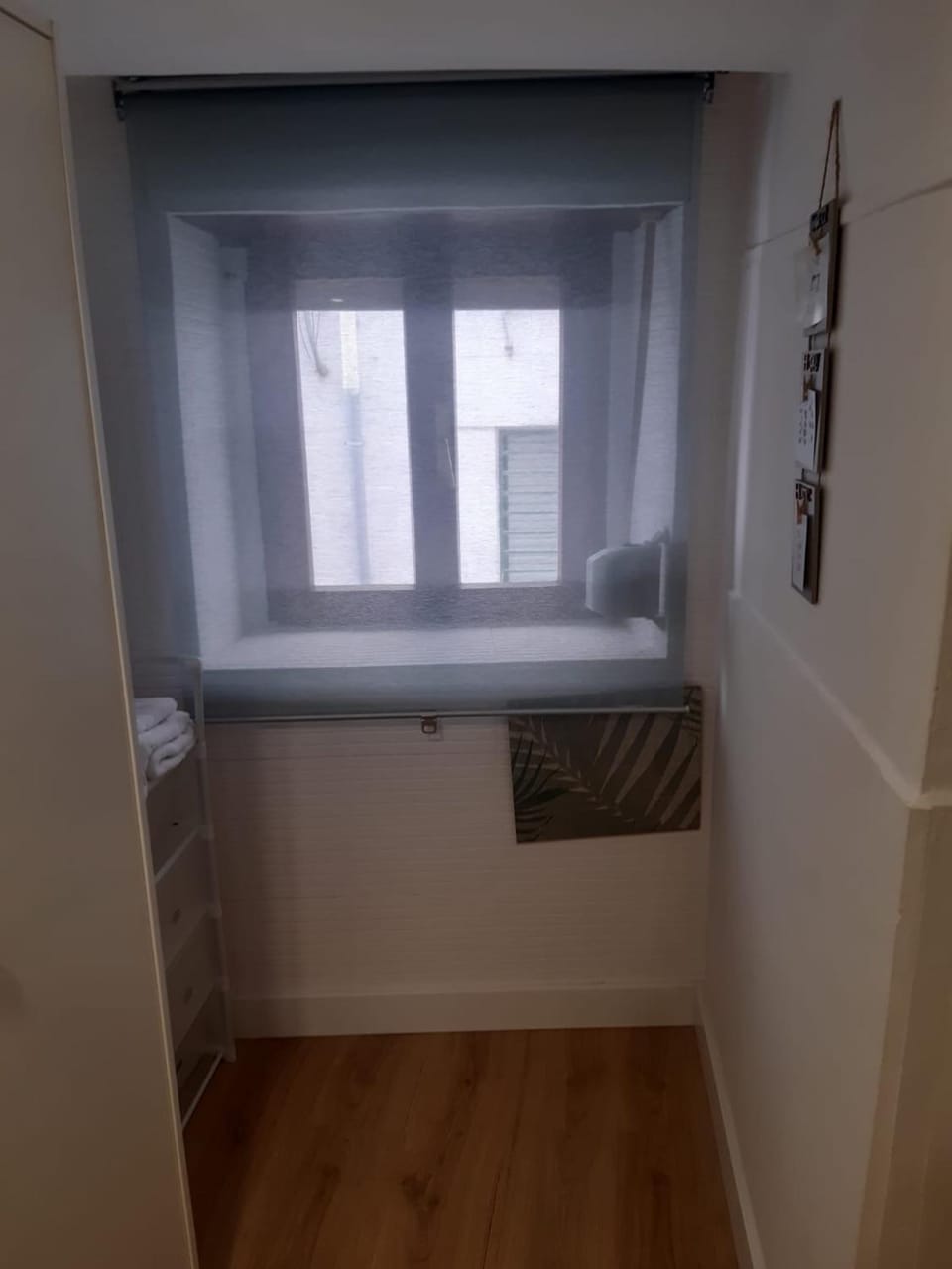 Estudio céntrico para 2 personas Apartment in Castro Urdiales