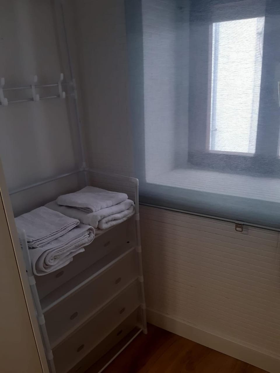 Estudio céntrico para 2 personas Apartment in Castro Urdiales
