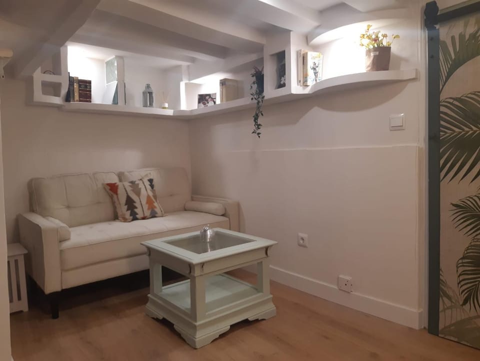 Estudio céntrico para 2 personas Apartment in Castro Urdiales