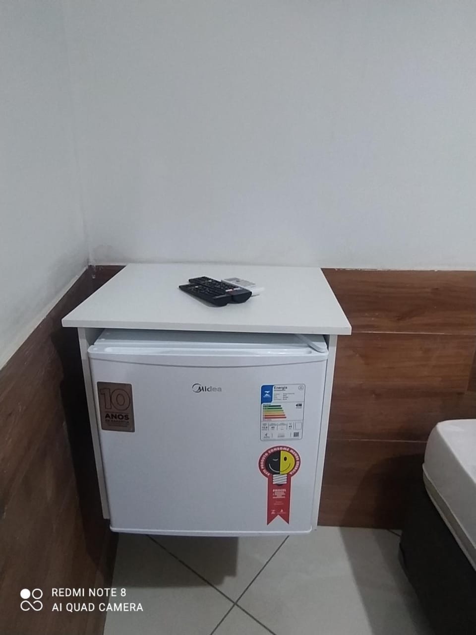 Pousada Quarto Privativo a 600 mts da basílica nova Apartment hotel in State of São Paulo