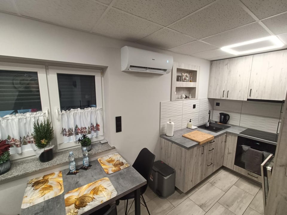 Apartament na Tylnej w Śremie - Nr 1 Parter Apartment in Greater Poland Voivodeship