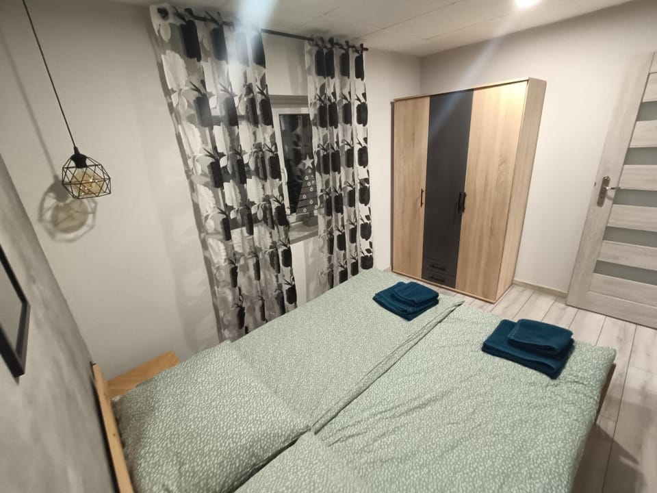 Apartament na Tylnej w Śremie - Nr 1 Parter Apartment in Greater Poland Voivodeship