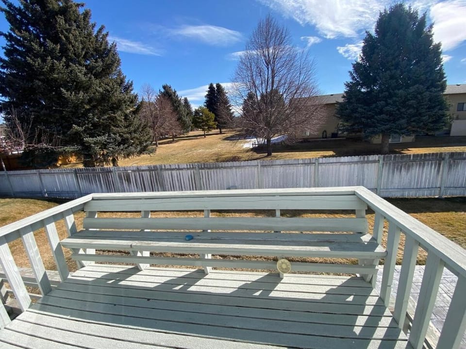 Unique Home Near Temple and Parks great for families House in Pocatello