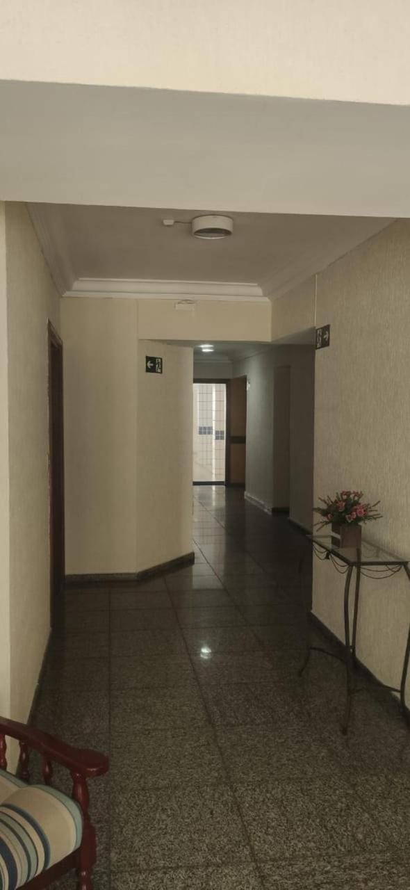 Apartamento Praia Grande - Vila Guilhermina Apartment in State of São Paulo