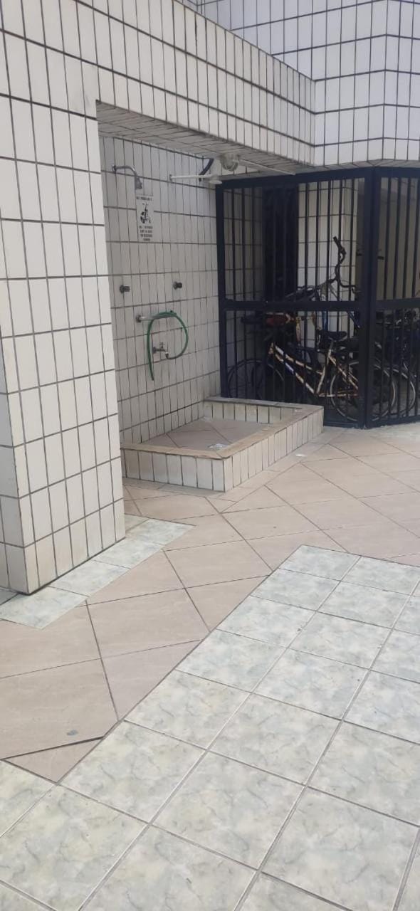 Apartamento Praia Grande - Vila Guilhermina Apartment in State of São Paulo