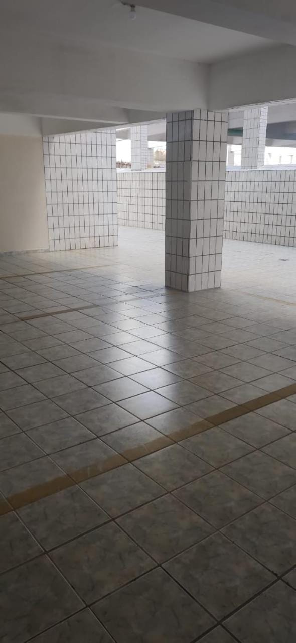 Apartamento Praia Grande - Vila Guilhermina Apartment in State of São Paulo
