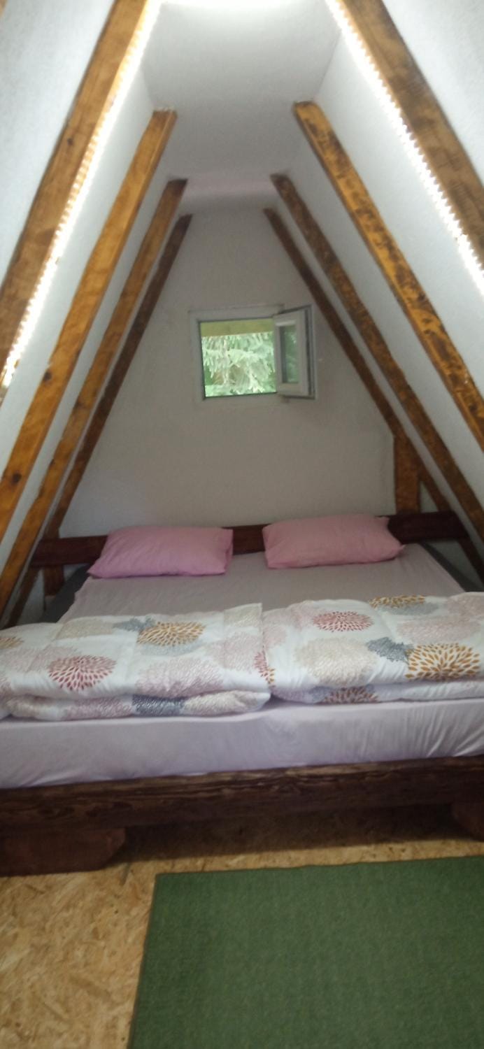 xxxxxxx Chalet in Federation of Bosnia and Herzegovina