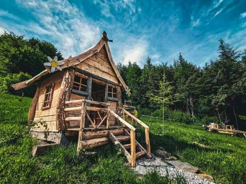xxxxxxx Chalet in Federation of Bosnia and Herzegovina